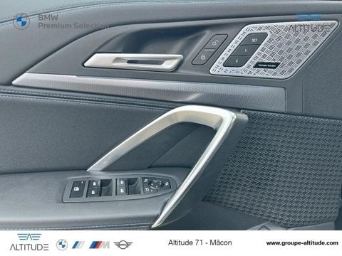 Voitures D'occasion À Sancé | Bmw X1 Ixdrive30 313Ch M Sport