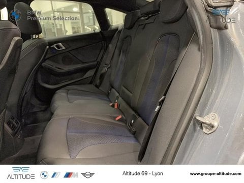Voitures D'occasion À Limonest | Bmw Série 2 Gran Coupé 220Da Xdrive 190Ch M Sport