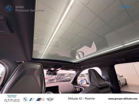 Voitures D'occasion À Le Coteau | Bmw X3 Xdrive30E 299Ch M Sport