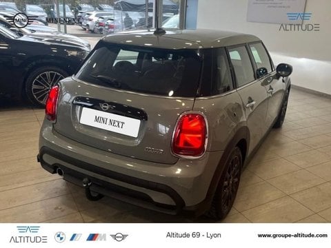 Voitures D'occasion À Limonest | Mini Mini 5 Portes Cooper 136Ch Edition Premium Bva7