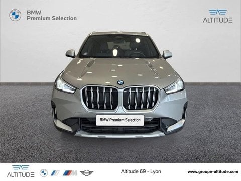 Voitures D'occasion À Limonest | Bmw X1 Xdrive23I 218Ch Xline