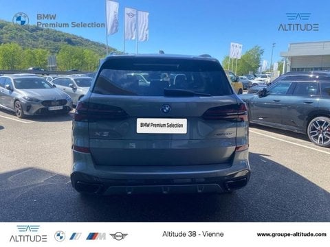 Voitures D'occasion À Vienne | Bmw X5 Xdrive50E 489Ch M Sport