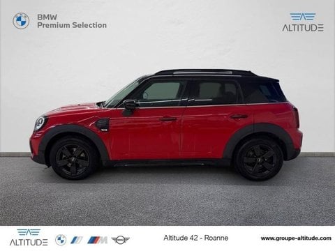 Voitures D'occasion À Le Coteau | Mini Countryman Cooper D 150Ch Northwood Bva8