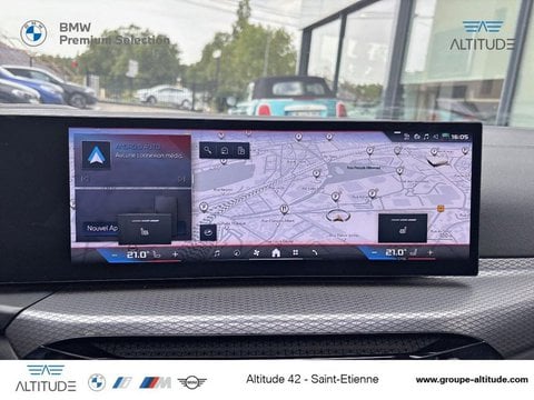 Voitures D'occasion À Saint-Etienne | Bmw Série 3 Touring M340Da Xdrive 340Ch M Performance