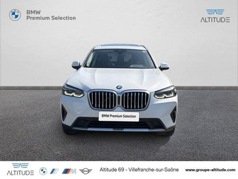 Voitures D'occasion À Villefranche-Sur-Saône | Bmw X3 Xdrive30E 292Ch Business Design