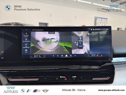 Voitures D'occasion À Vienne | Bmw Série 5 530E 299Ch M Sport Xdrive