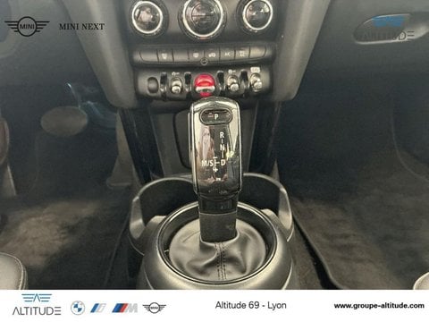 Voitures D'occasion À Limonest | Mini Mini Cooper 136Ch Edition Camden Bva7