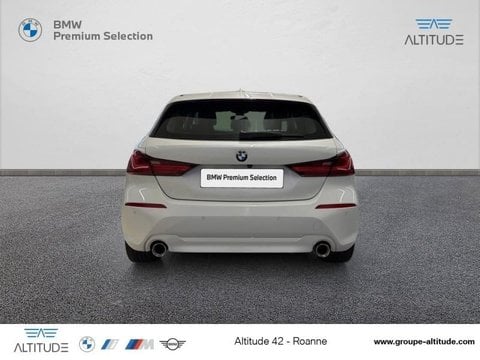Voitures D'occasion À Le Coteau | Bmw Série 1 118Da 150Ch Business Design 8Cv