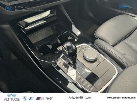 Voitures D'occasion À Limonest | Bmw X3 Xdrive30E 292Ch M Sport