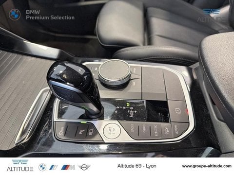 Voitures D'occasion À Limonest | Bmw X3 Xdrive30E 292Ch Xline