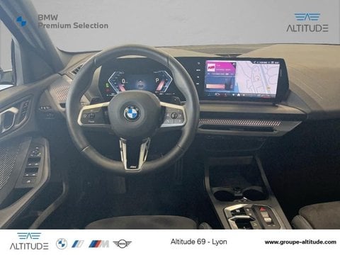 Voitures D'occasion À Limonest | Bmw Série 1 120A 170Ch M Sport Dkg7