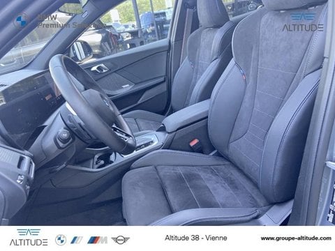 Voitures D'occasion À Vienne | Bmw Série 1 120A 170Ch M Sport Dkg7