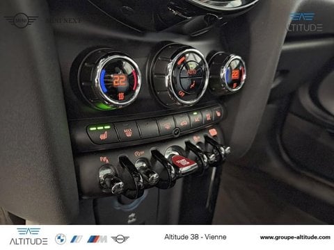 Voitures D'occasion À Vienne | Mini Mini Cooper 136Ch Edition Premium Plus Bva7