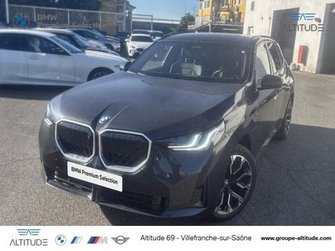 Voitures D'occasion À Villefranche-Sur-Saône | Bmw X3 Xdrive30E 299Ch M Sport