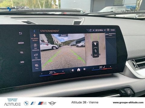 Voitures D'occasion À Vienne | Bmw X2 Sdrive20Ia 170Ch M Sport Dkg7