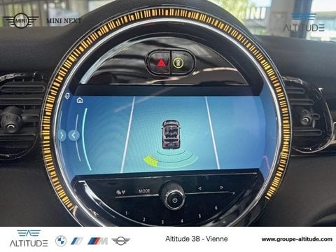Voitures D'occasion À Vienne | Mini Cooper Cabrio 136Ch Essential Bva7