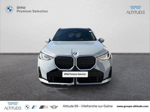 Voitures D'occasion À Villefranche-Sur-Saône | Bmw X3 Xdrive30E 299Ch M Sport
