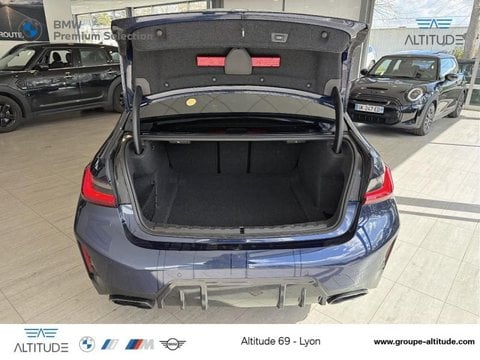 Voitures D'occasion À Limonest | Bmw Série 3 M340Ia Xdrive 374Ch M Performance