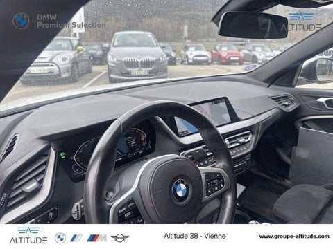 Voitures D'occasion À Vienne | Bmw Série 2 Gran Coupé 220Ia 178Ch M Sport 9Cv