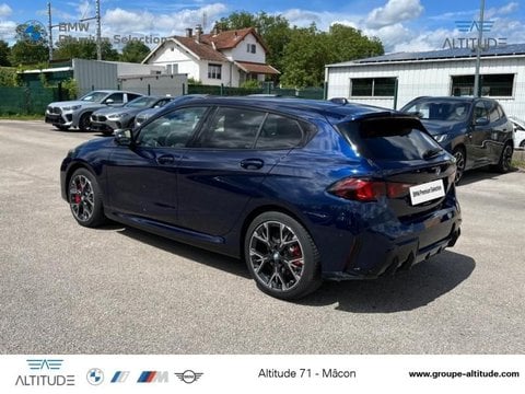 Voitures D'occasion À Sancé | Bmw Série 1 123 Xdrivea 218Ch M Sport Dkg7