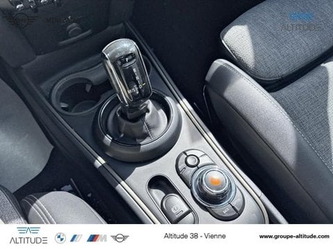 Voitures D'occasion À Vienne | Mini Countryman Cooper 136Ch Oakwood Bva7 Euro6D-T