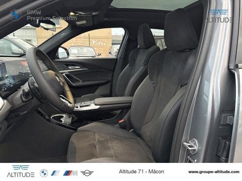 Voitures D'occasion À Sancé | Bmw X2 Sdrive20Ia 170Ch M Sport Dkg7