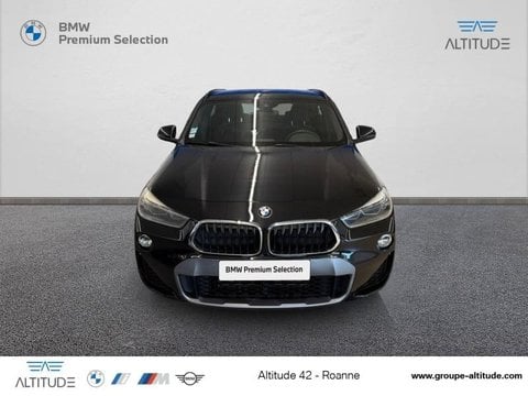 Voitures D'occasion À Le Coteau | Bmw X2 Xdrive18D 150Ch M Sport X