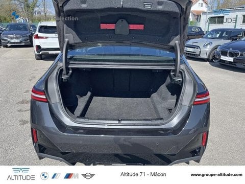 Voitures D'occasion À Sancé | Bmw Série 5 520Da 197Ch M Sport Xdrive