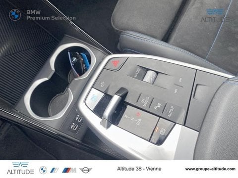 Voitures D'occasion À Vienne | Bmw X1 Iedrive20 204Ch M Sport