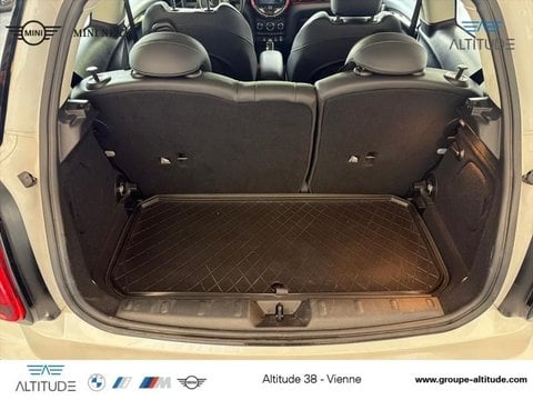 Voitures D'occasion À Vienne | Mini Mini Cooper Se 184Ch Essential Bva