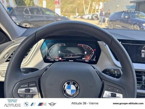 Voitures D'occasion À Vienne | Bmw Série 1 116I 109Ch