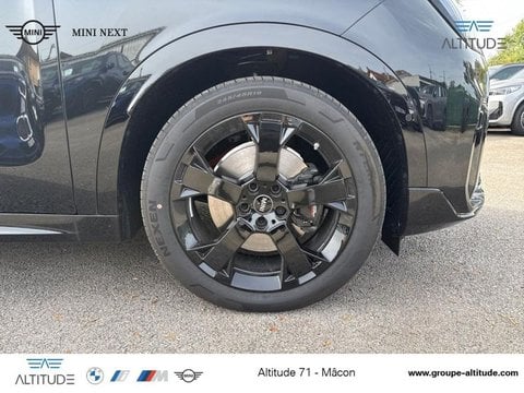 Voitures D'occasion À Sancé | Mini Countryman E 204Ch Jcw