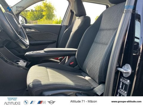 Voitures D'occasion À Sancé | Bmw X1 Xdrive25E 245Ch