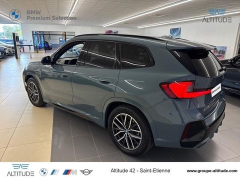 Voitures D'occasion À Le Coteau | Bmw X1 Ixdrive30 313Ch M Sport
