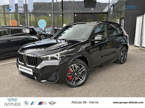 Voitures D'occasion À Vienne | Bmw X1 Xdrive23D 211Ch M Sport