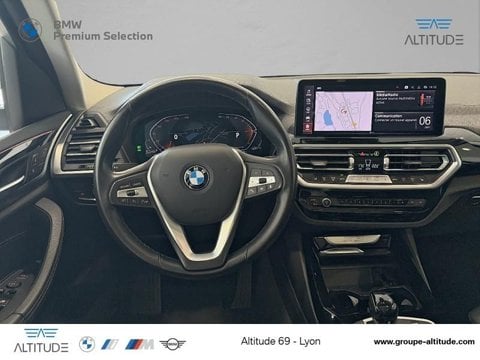 Voitures D'occasion À Limonest | Bmw X3 Xdrive30D 286Ch Xline