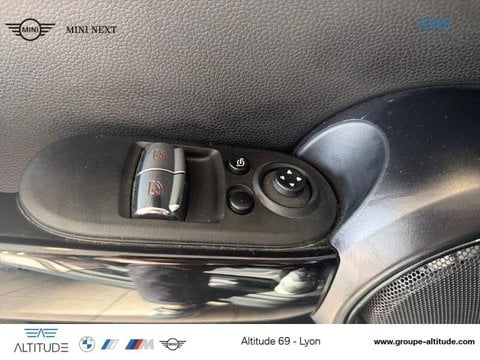 Voitures D'occasion À Limonest | Mini Mini Cooper 136Ch Edition Premium Plus Bva7