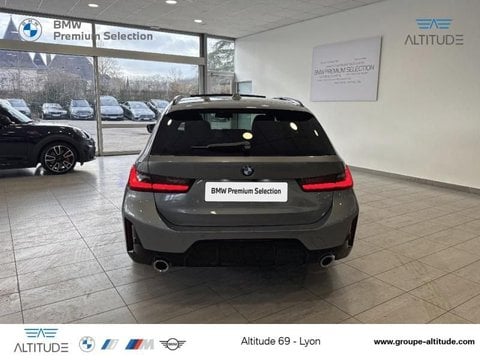 Voitures D'occasion À Limonest | Bmw Série 3 Touring 320Da Xdrive 190Ch M Sport