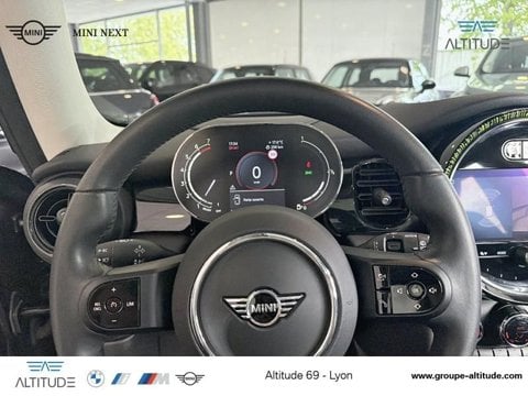 Voitures D'occasion À Limonest | Mini Mini Cooper 136Ch Edition Premium Plus Bva7