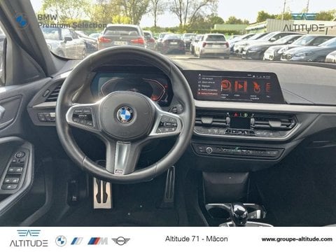 Voitures D'occasion À Sancé | Bmw Série 1 118Ia 136Ch M Sport Dkg7