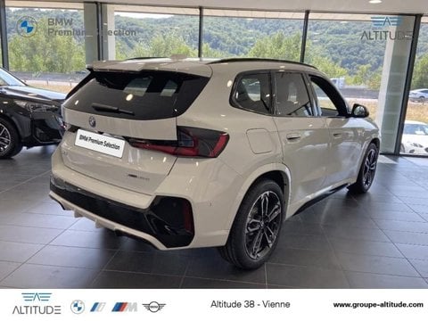 Voitures D'occasion À Vienne | Bmw X1 Xdrive25E 245Ch M Sport