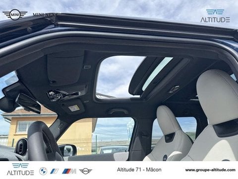 Voitures D'occasion À Sancé | Mini Cooper 5 Portes C 156Ch Favoured Dkg7