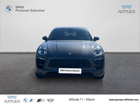 Voitures D'occasion À Sancé | Porsche Macan 3.0 V6 340Ch S Pdk