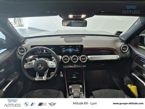 Voitures D'occasion À Limonest | Mercedes-Benz Glb 35 Amg 306Ch 4Matic 8G Dct Speedshift Amg
