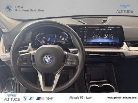 Voitures D'occasion À Limonest | Bmw X1 Xdrive25E 245Ch Xline
