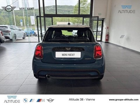 Voitures D'occasion À Vienne | Mini Mini Cooper 136Ch Edition Premium Plus Bva7
