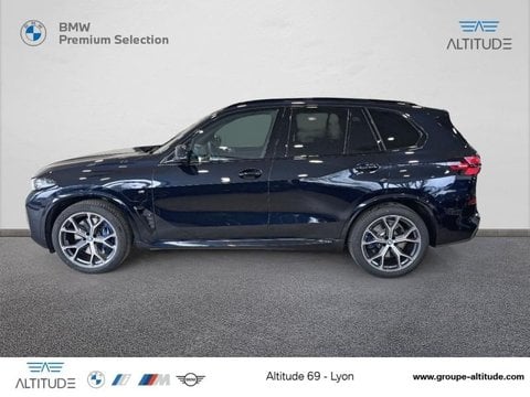 Voitures D'occasion À Limonest | Bmw X5 Xdrive50E 489Ch M Sport