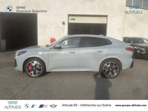 Voitures D'occasion À Villefranche-Sur-Saône | Bmw X2 I Edrive20 204Ch M Sport