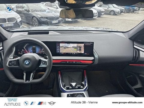 Voitures D'occasion À Vienne | Bmw X3 Xdrive30E 299Ch M Sport
