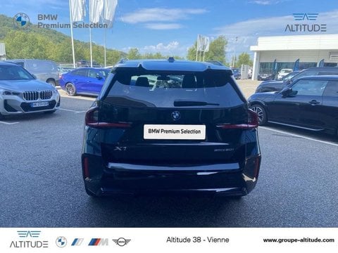 Voitures D'occasion À Vienne | Bmw X1 Sdrive20I 170Ch M Sport